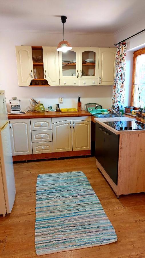 Mandula Apartman Szeged Eksteriør bilde