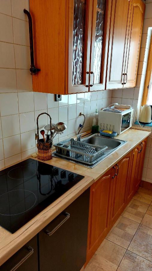 Mandula Apartman Szeged Eksteriør bilde