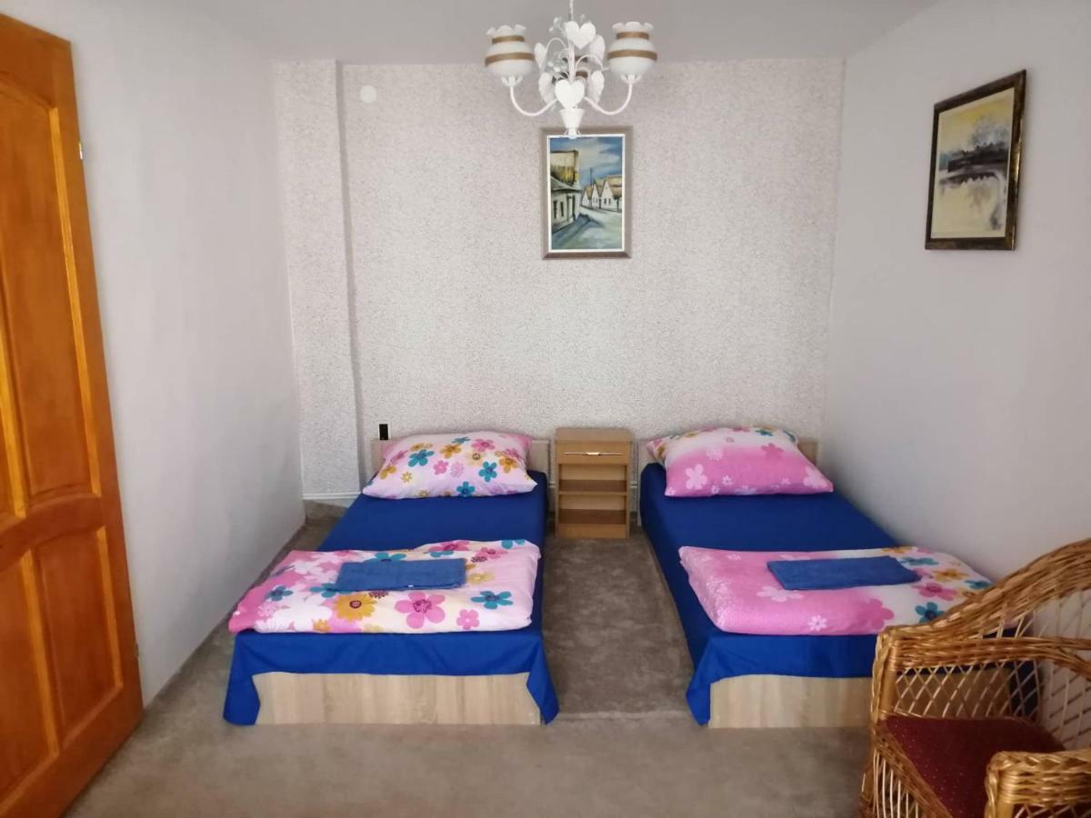 Mandula Apartman Szeged Eksteriør bilde